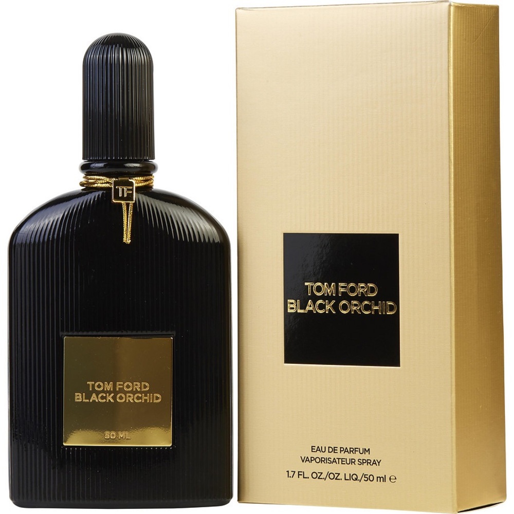 Tom Ford Black Orchid NWT